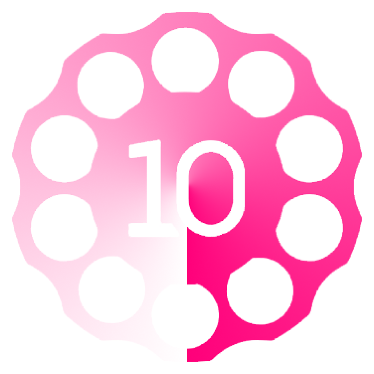 10Kammern
