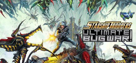 Starship Troopers – Der ultimative Insektenkrieg
