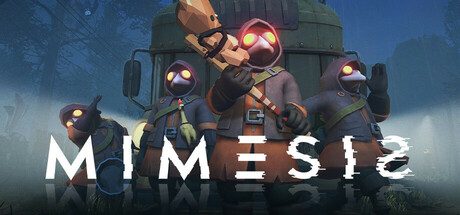 Mimesis