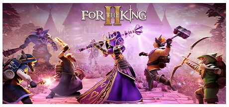 für-das-king-ii