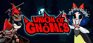 Vereinigung von Gnomen