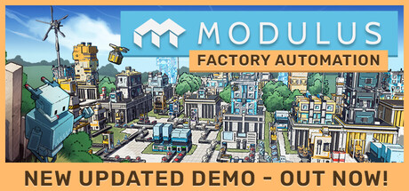 Modul – Fabrikautomation