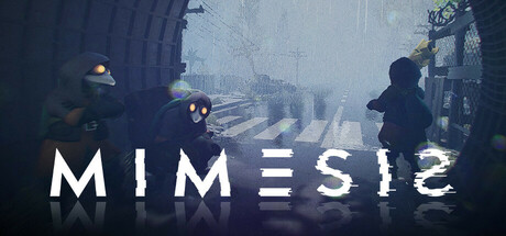 Mimesis