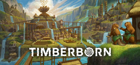 timberborn
