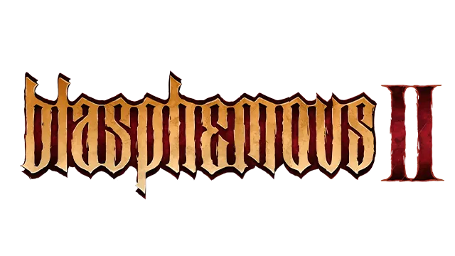Blasphemisch 2