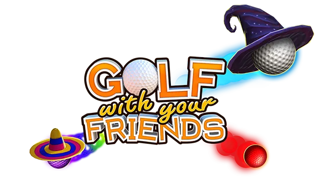 Golf mit Ihren Freunden